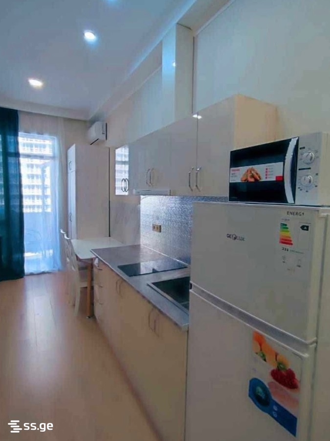 Bagrationi str. 129 - 1 rooms