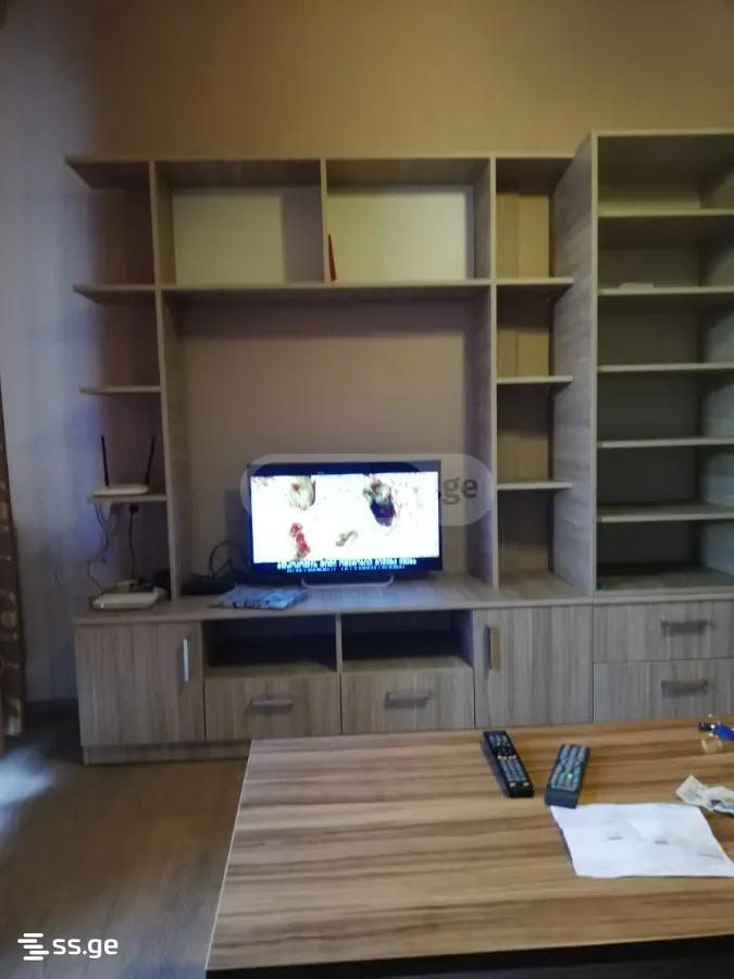 S.Metreveli st. - 2 rooms