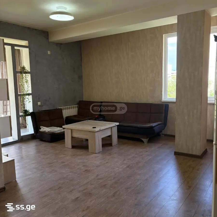 Mirian Mephe st. - 2 rooms