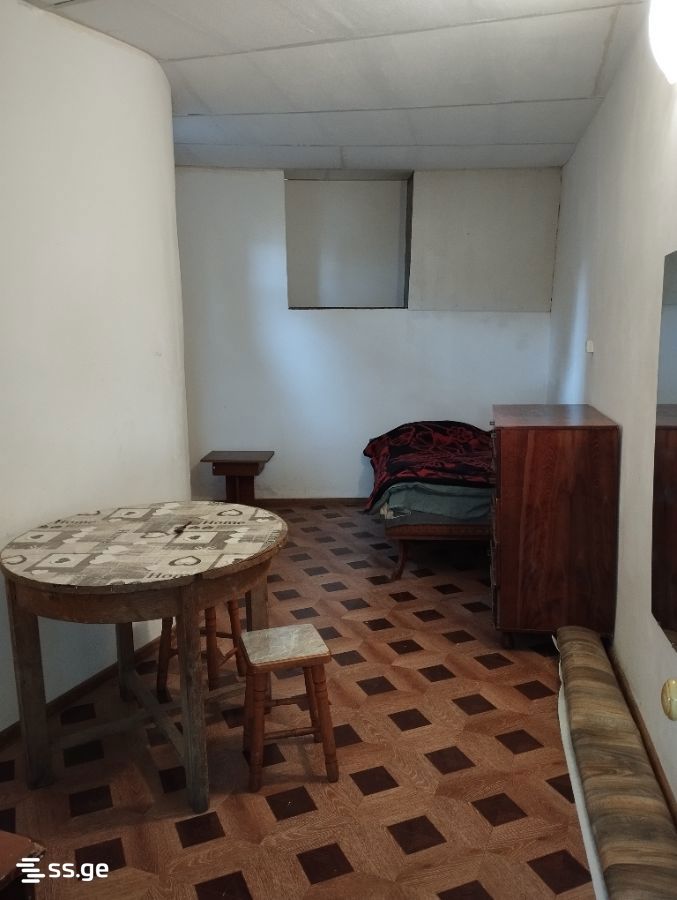 Ikalto st. 24 - 2 rooms