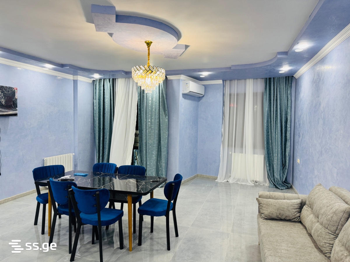 148 - 3 rooms
