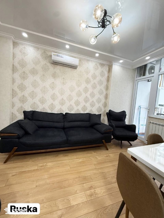 51 - 2 rooms