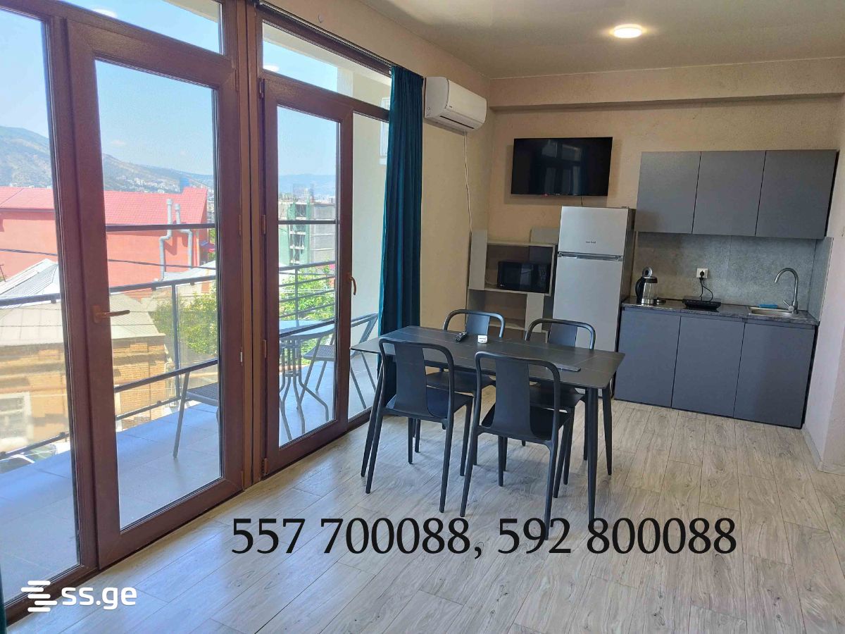nakerala st. 7 - 3 rooms