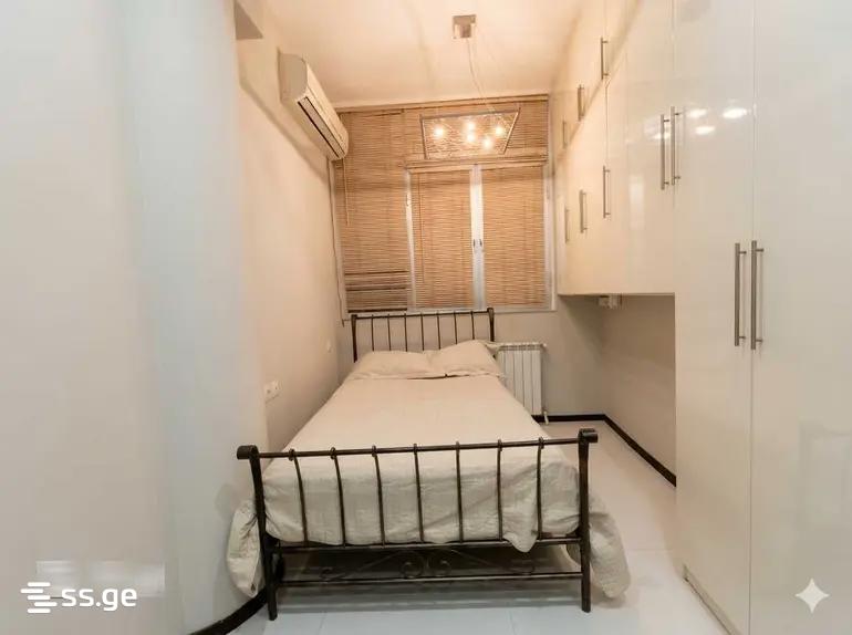 i. chavchavadze avenue 48 - 2 rooms