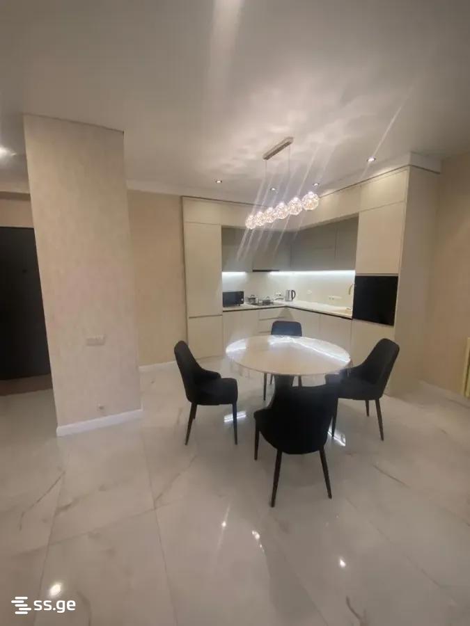 m. asatiani st. 11 - 2 rooms