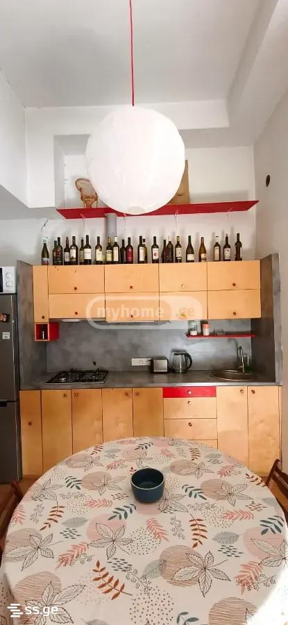 chaikovski st. - 2 rooms