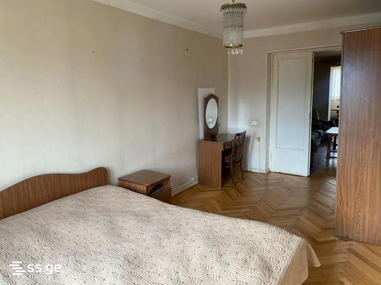 budapeshti st. - 2 rooms