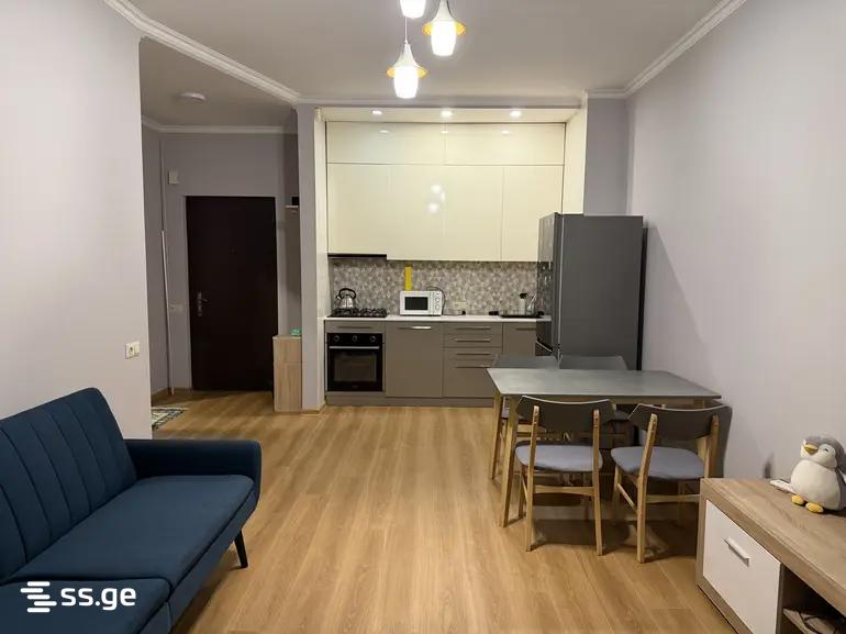 shartava st. 39 - 2 rooms