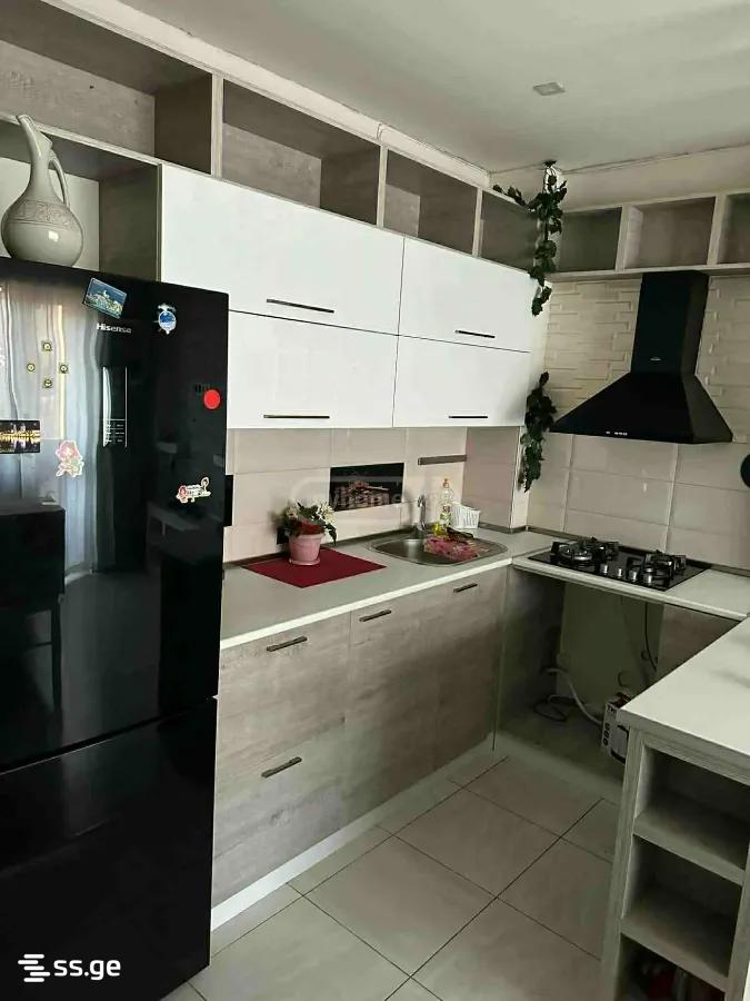 shuamta st. - 2 rooms
