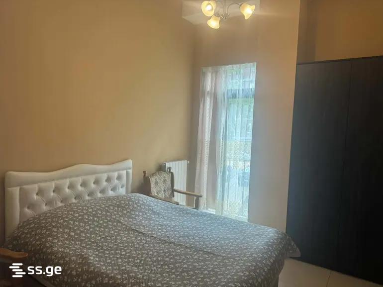 parnavaz mepe avenue 24 - 3 rooms