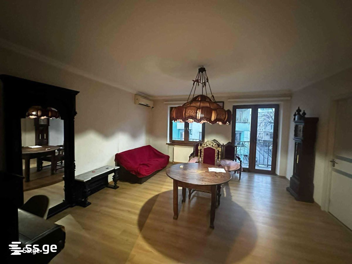 paliashvili st. - 5 rooms