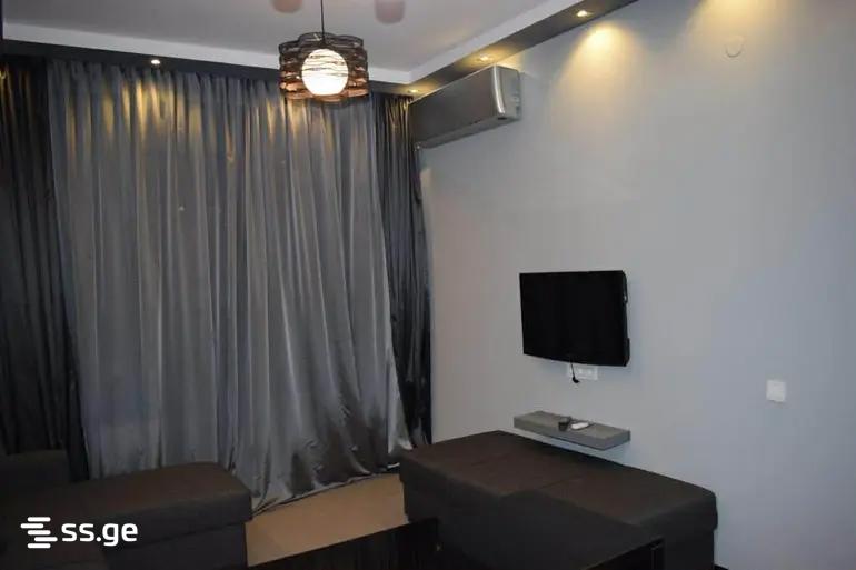 Oniashvili st. 89 - 2 rooms