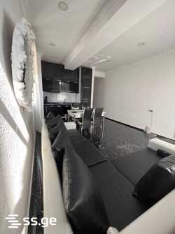 Guramishvili ave (Nadzaladevi) - 2 rooms