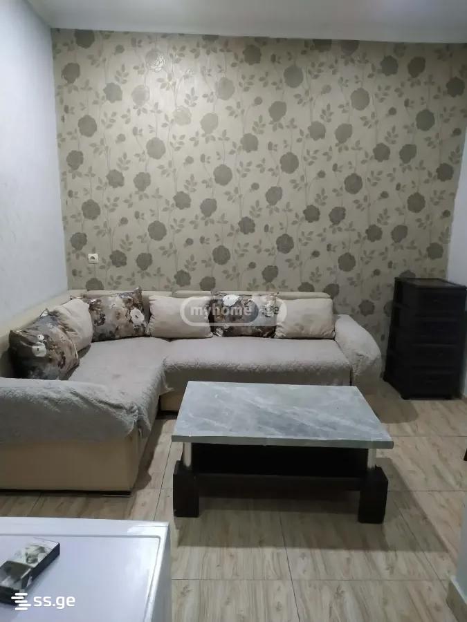 sundukian st. - 2 rooms