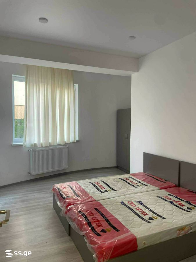 Mirian Mephe st. 5 - 3 rooms