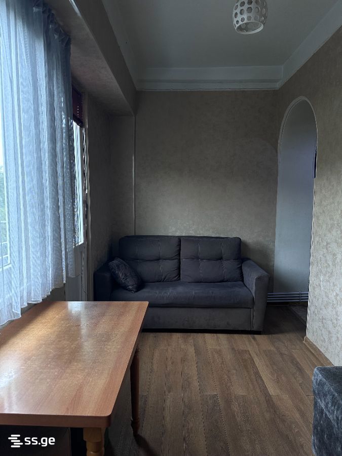 libani st. 25 - 2 rooms