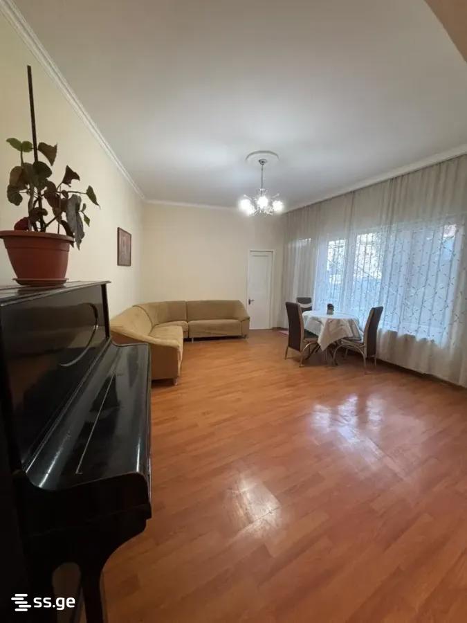 a.qurdiani st. - 2 rooms