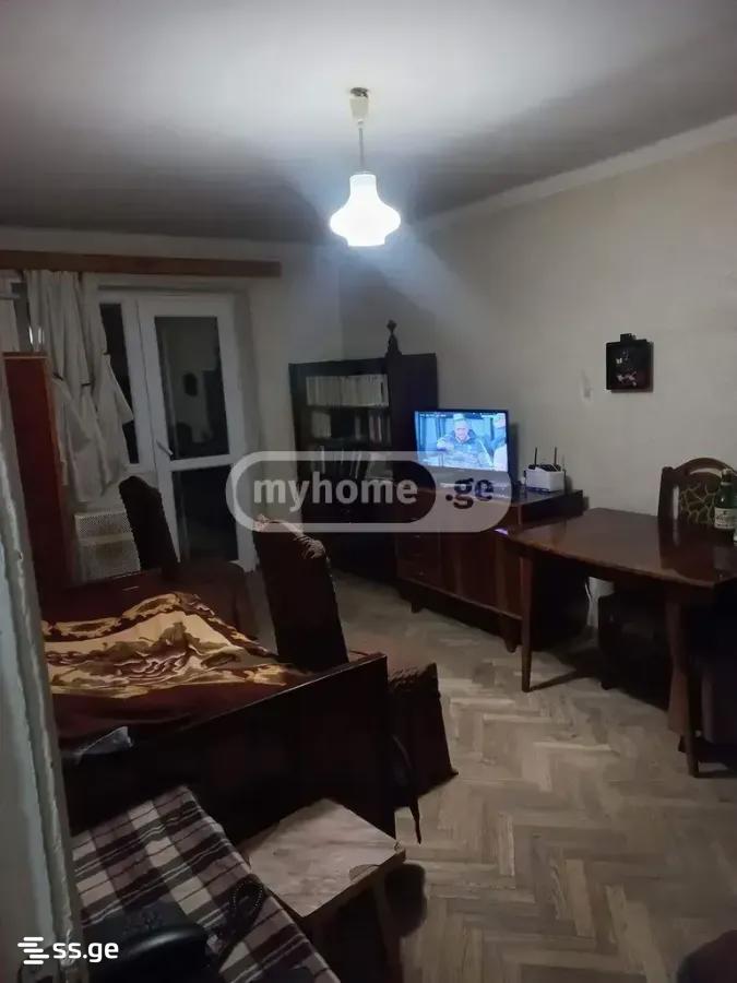 vaja pshavela I chikhi - 1 rooms
