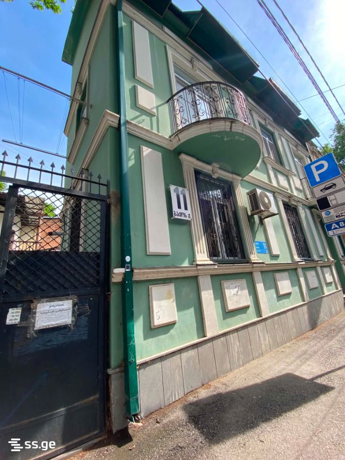 bako st. 11 - 3 rooms