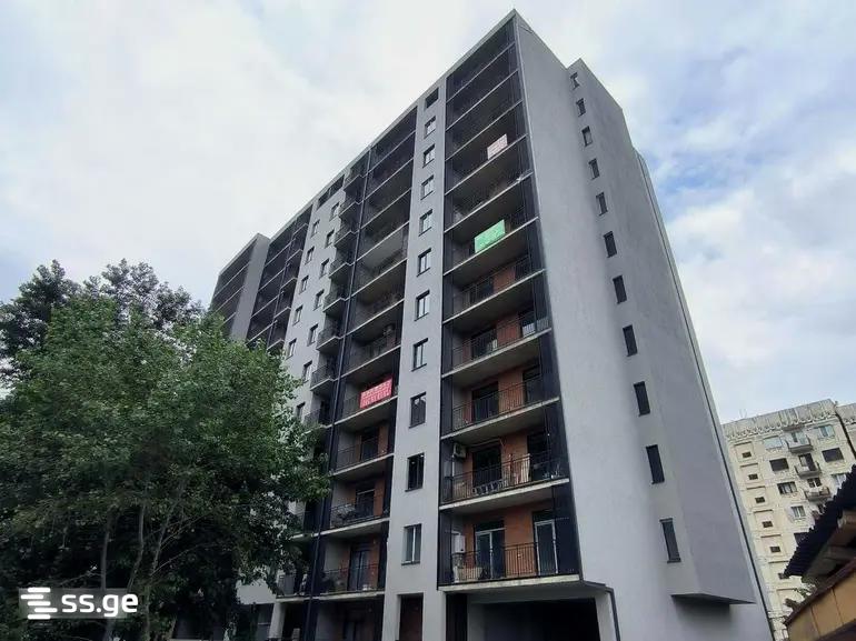 Mirian Mephe st. - 2 rooms