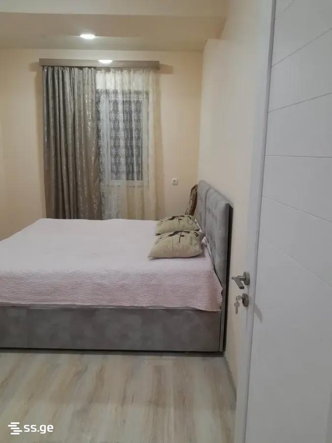 abashvili st. - 2 rooms