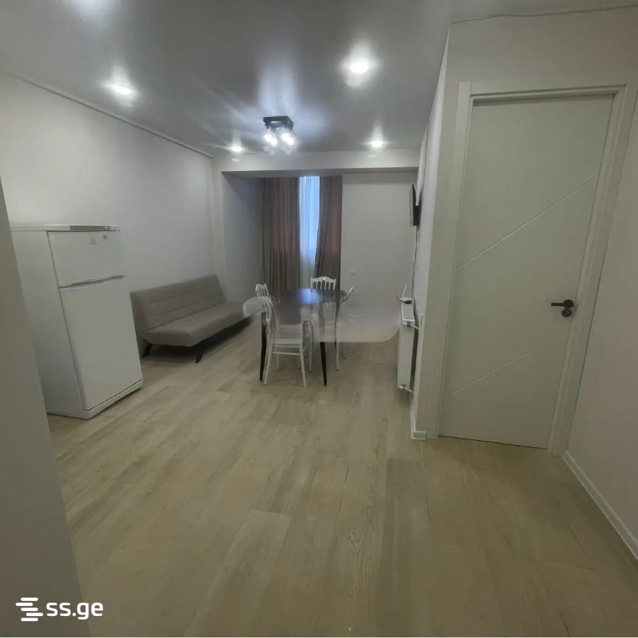 kipshidze st. - 2 rooms