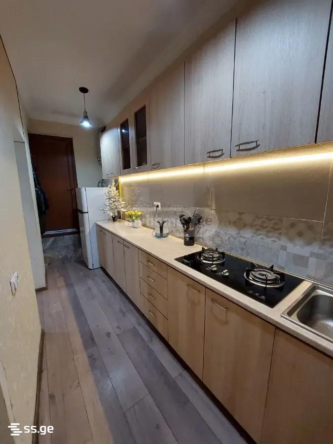 atoneli st. 23 - 2 rooms