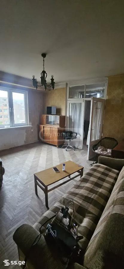 B. Zghenti St. 0 - 3 rooms