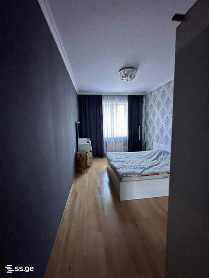 bokhou st. - 3 rooms