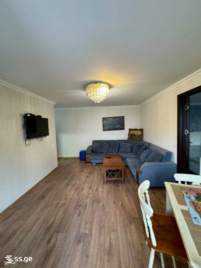 Z.Paliashvili st. . - 2 rooms