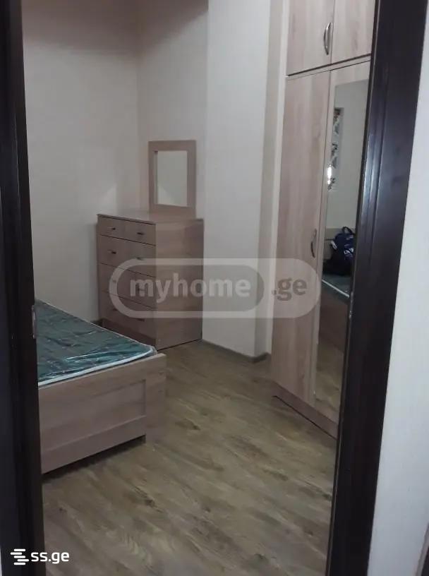 giorgi brtskinvale st. - 3 rooms