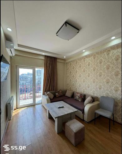 petre imeri st. - 2 rooms
