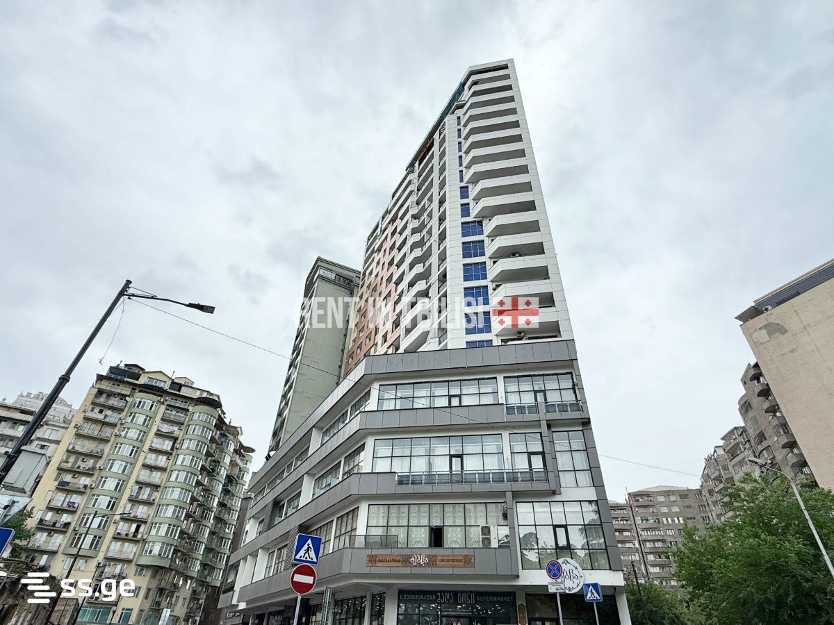 berbuki st. 1 - 2 rooms