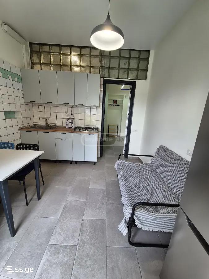 s. chikovani st. - 2 rooms