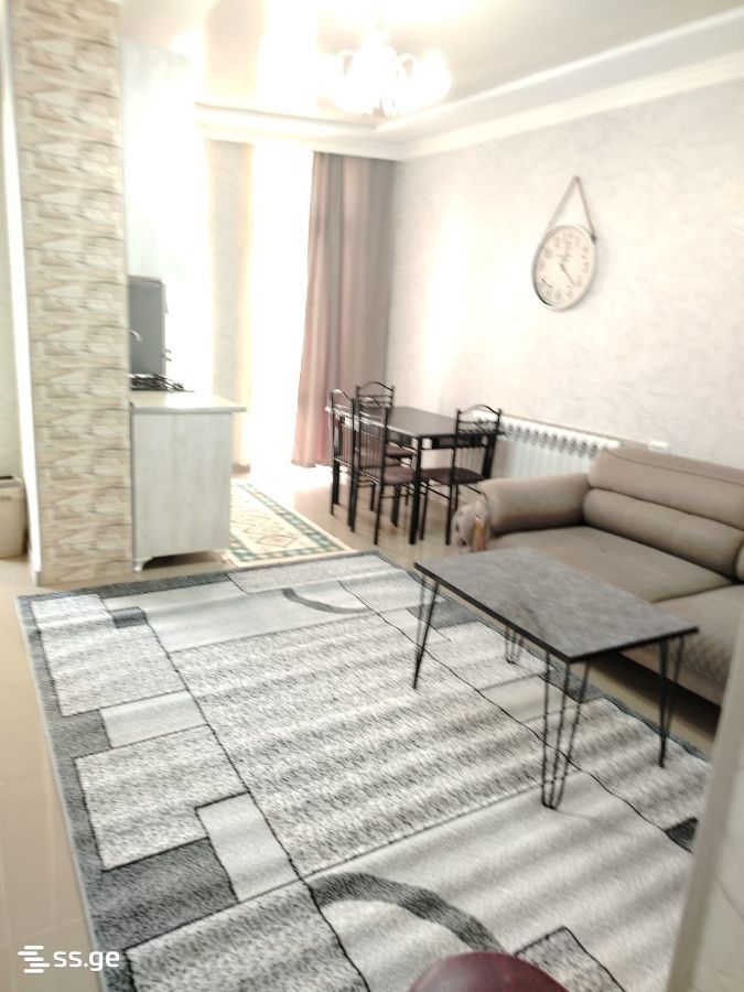 2 - 3 rooms