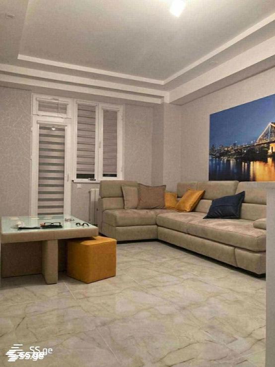 Ninua st. . - 3 rooms
