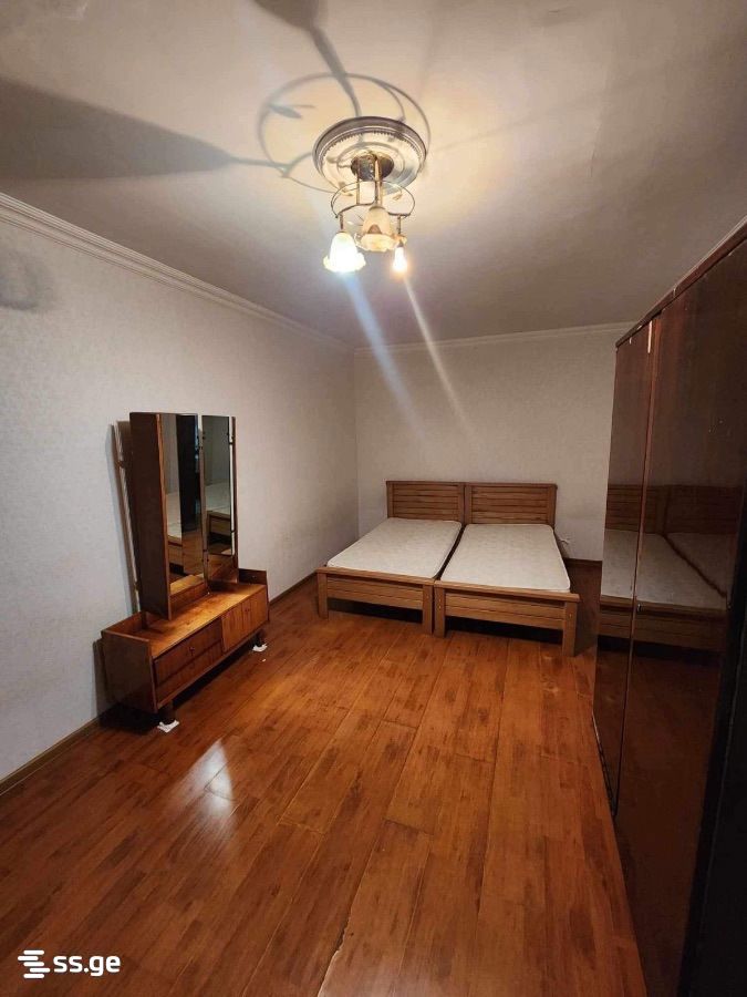 tsulukidze st. - 2 rooms