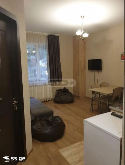 Politkovskaya St (jikia st.) - 2 rooms