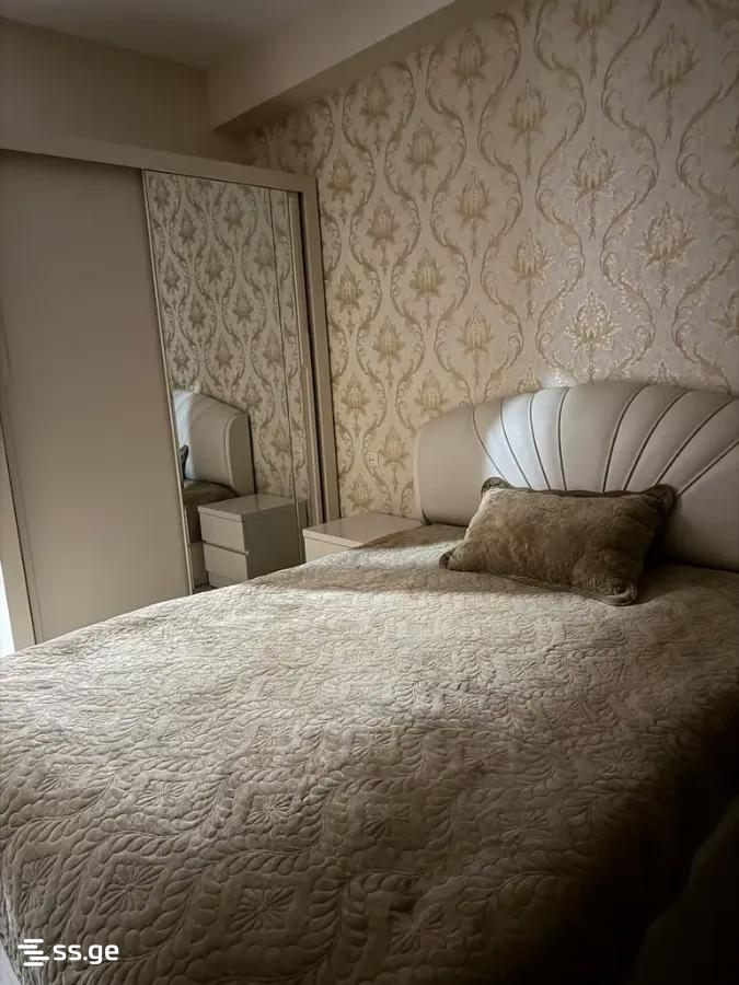 4000 Meskhi st. - 2 rooms