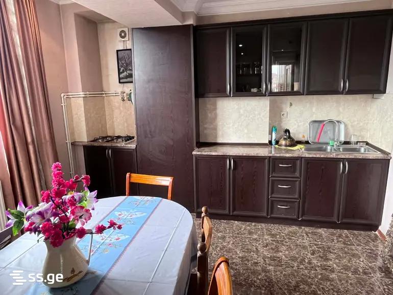 Gr. Robakidze Ave - 2 rooms