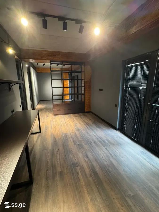 Holy Martyr Vasilisko st. - 2 rooms