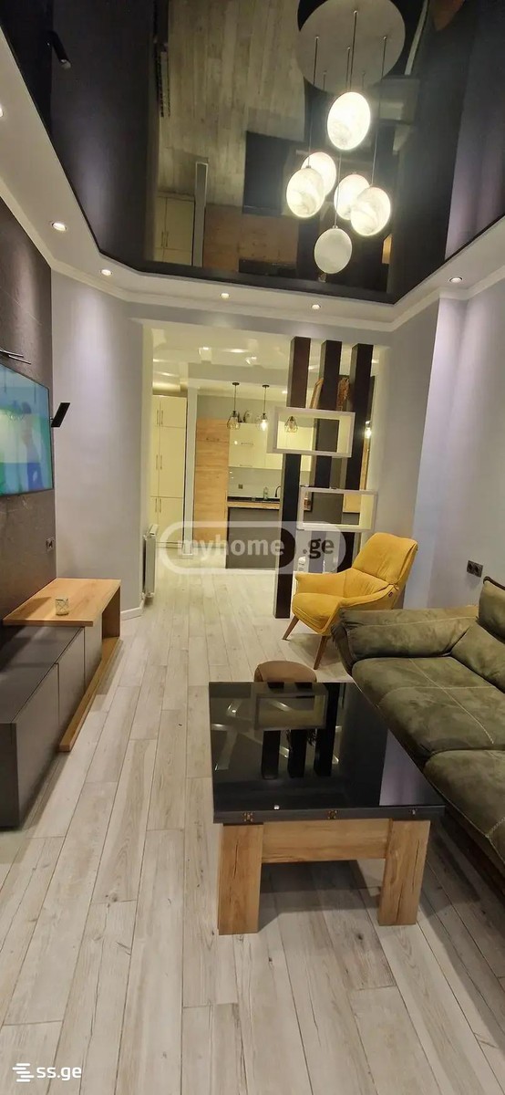 26 - 3 rooms