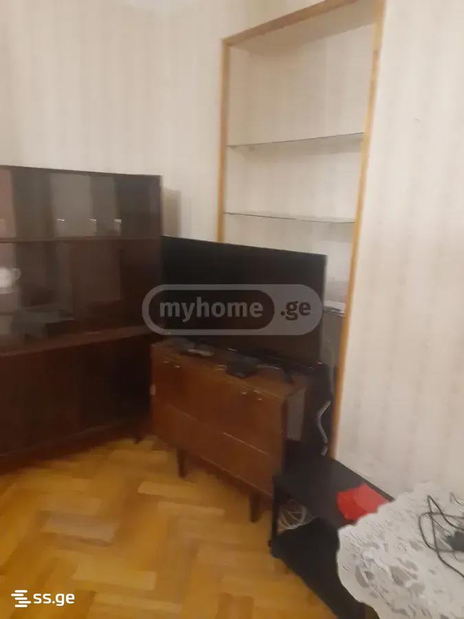Dolidze st. - 2 rooms