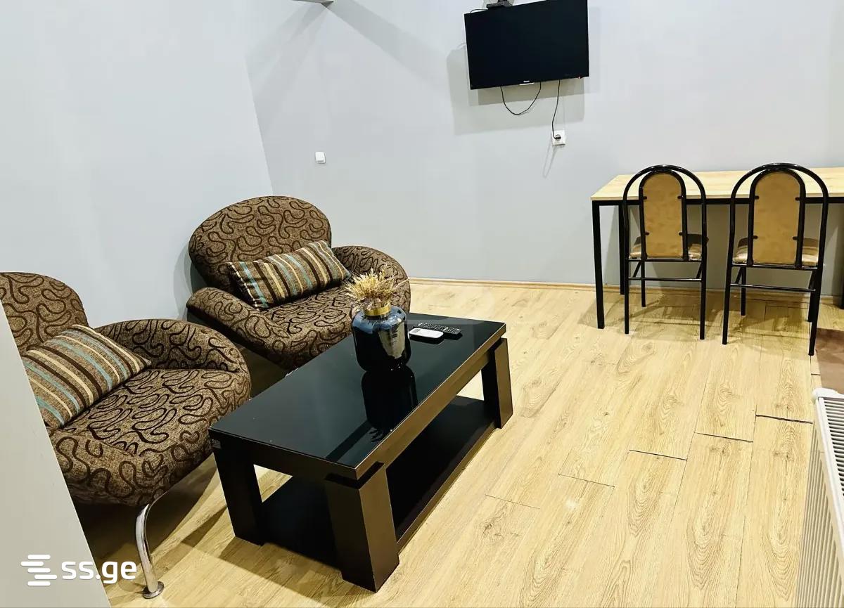 gogasheni st. 7 - 2 rooms