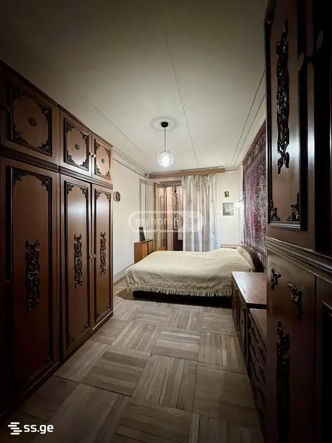 pekini st. - 2 rooms