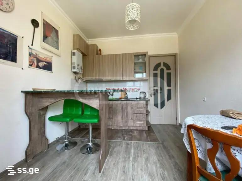 uznadze st. - 2 rooms