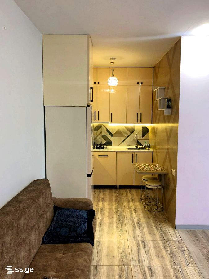 61 - 2 rooms