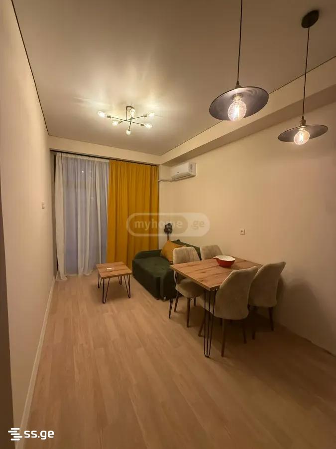digomi 3 - 2 rooms