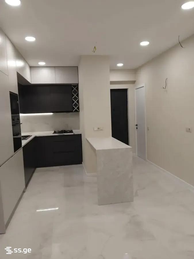 m. aleksidze st. 5 - 2 rooms
