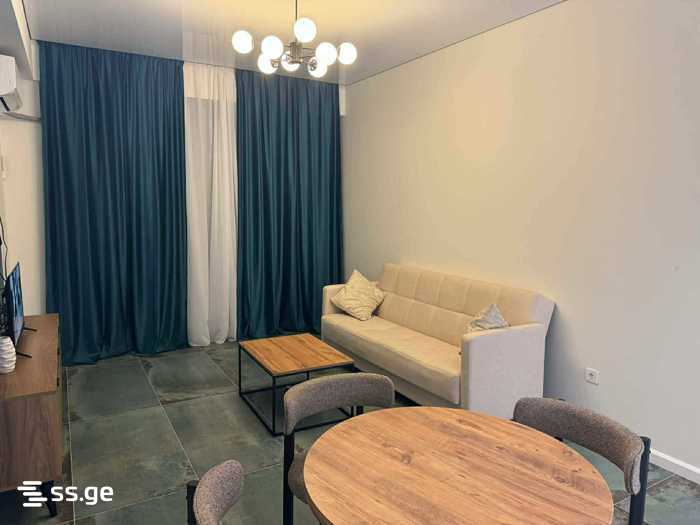 navtlugi st. 10 - 3 rooms